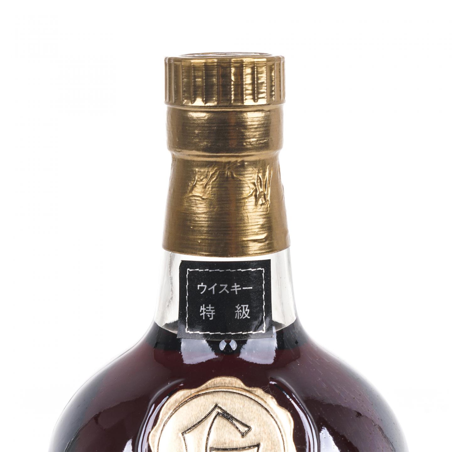 Glendronach 格兰多纳 18年 Wm Teacher & Sons 矮胖瓶 750ml