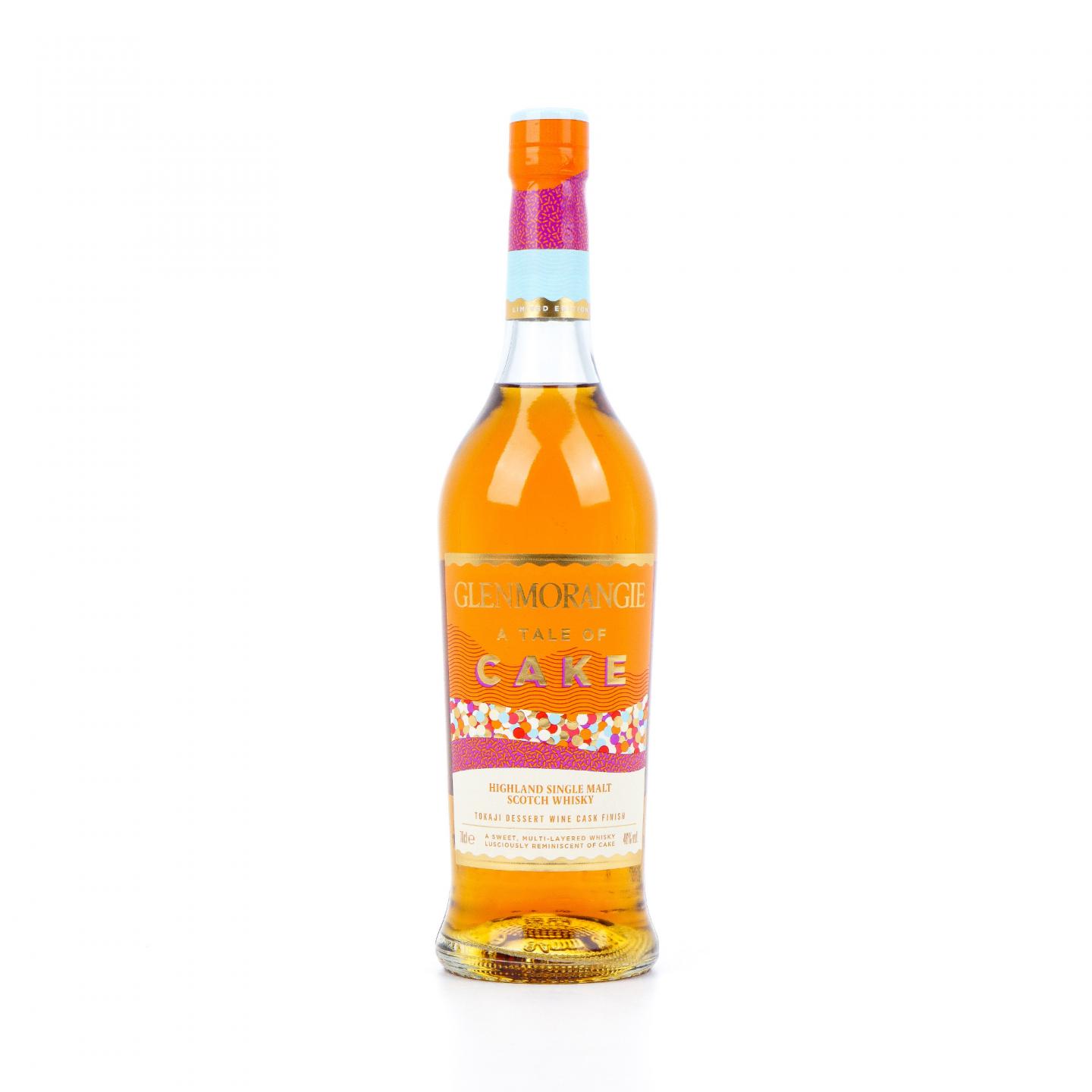 格兰杰 「蛋糕」托卡伊甜酒桶