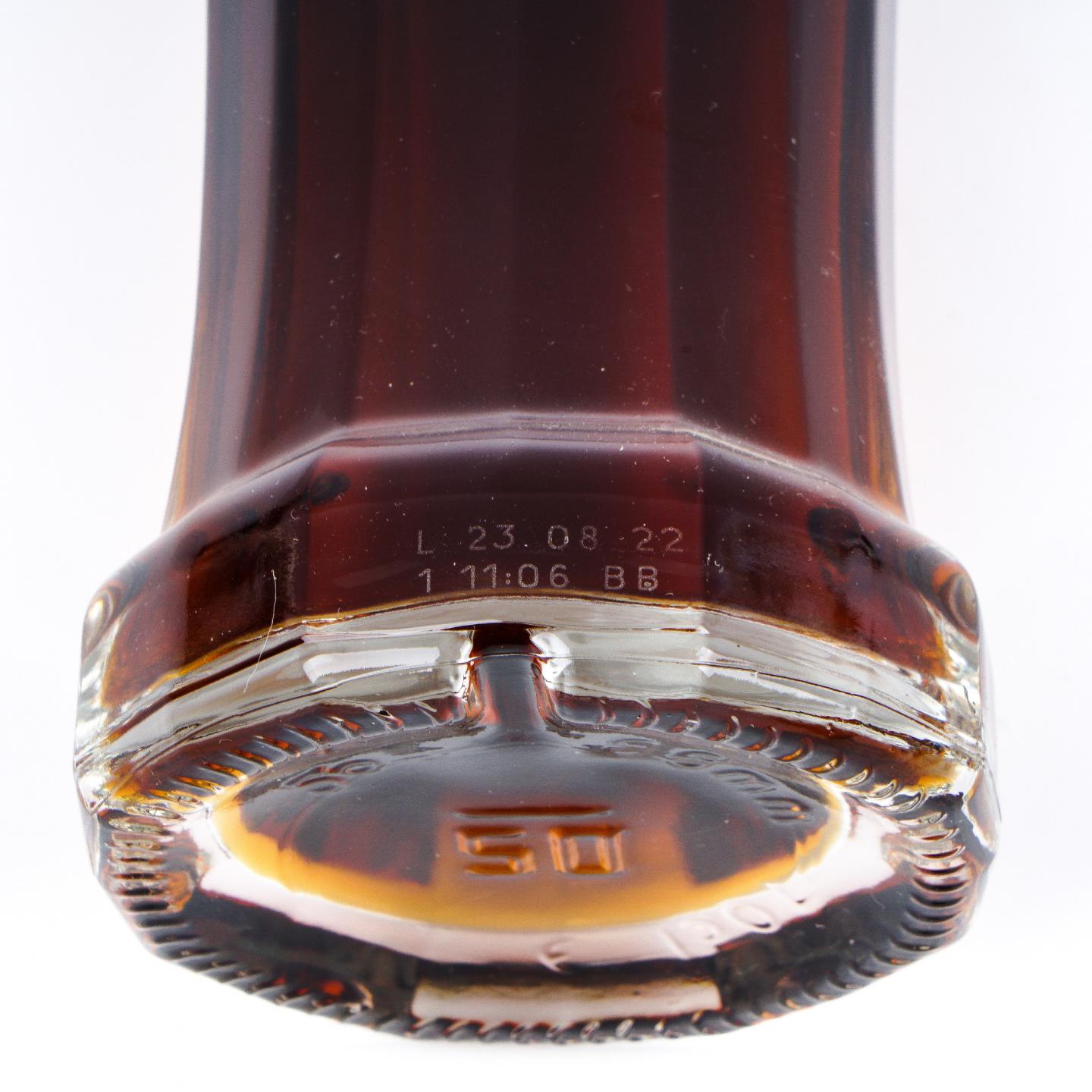 檀都 2022 Cigar Malt No.2雪莉桶 行货
