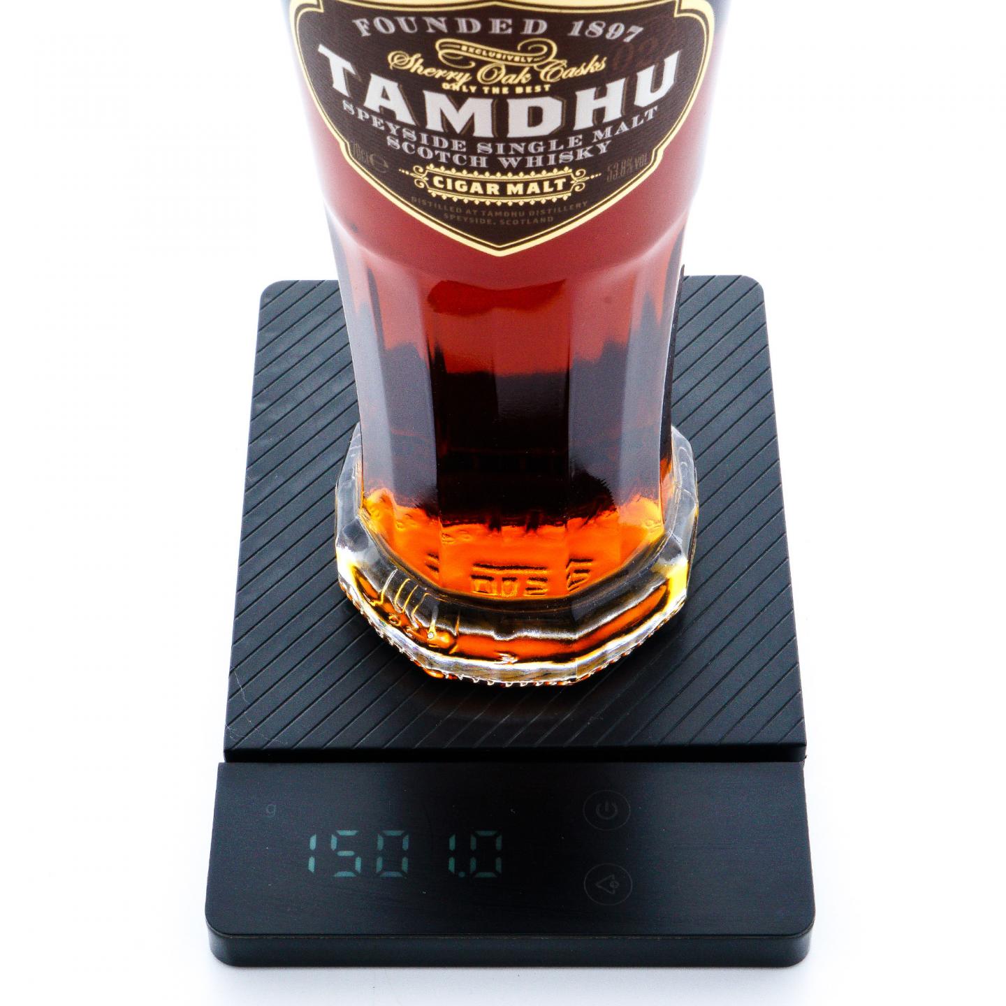 檀都 2022 Cigar Malt No.2雪莉桶 行货