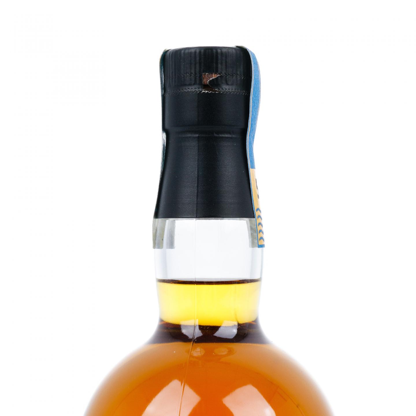 Laphroaig 拉弗格 18年 2019 HL Kinship Edition No.5