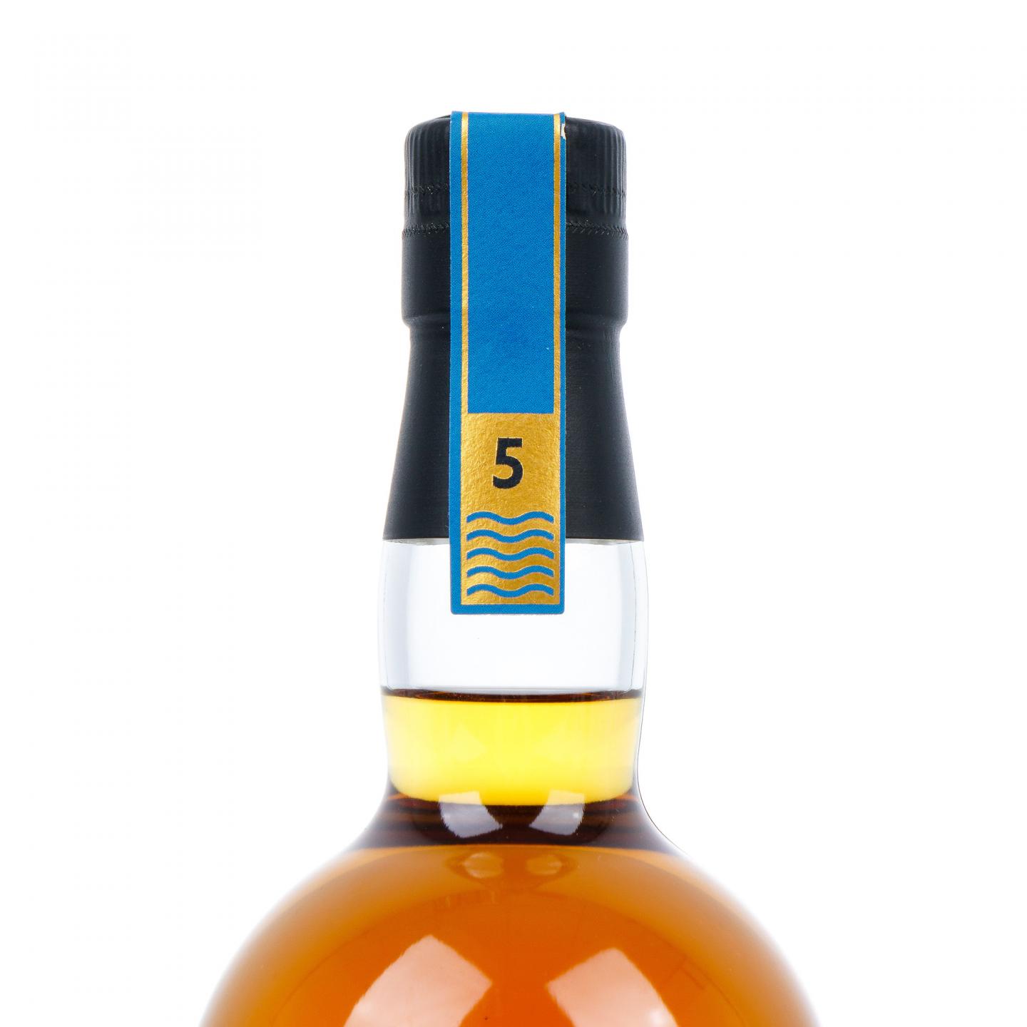 Laphroaig 拉弗格 18年 2019 HL Kinship Edition No.5