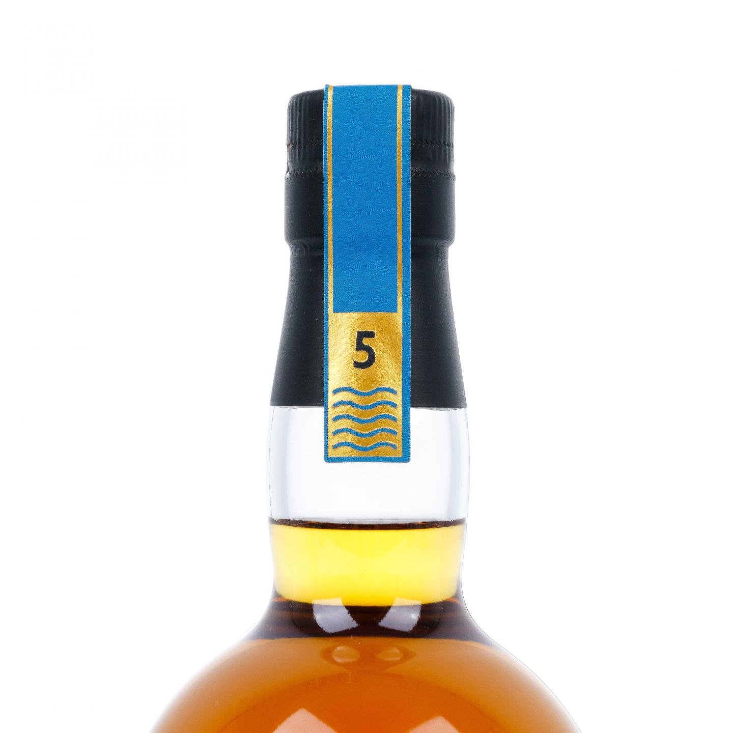 Laphroaig 拉弗格 18年 2019 HL Kinship Edition No.5