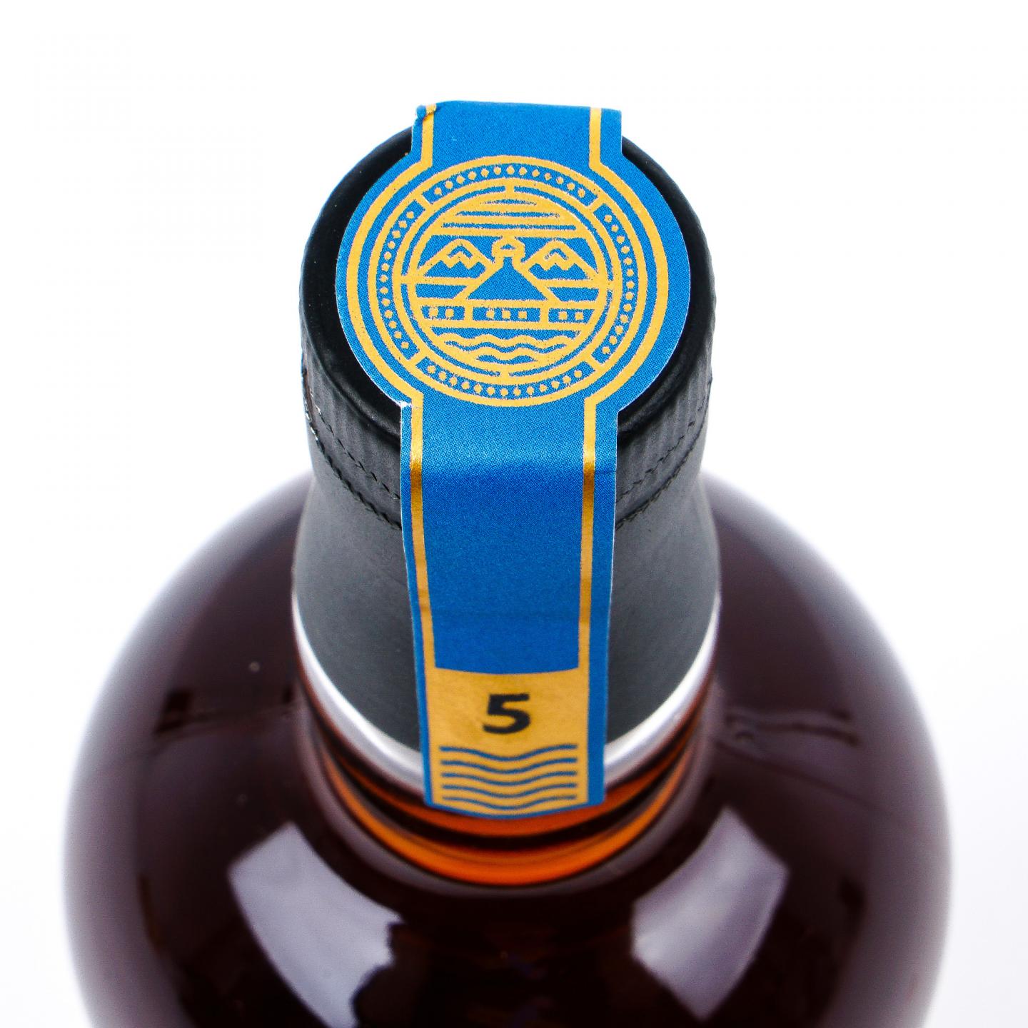 Laphroaig 拉弗格 18年 2019 HL Kinship Edition No.5