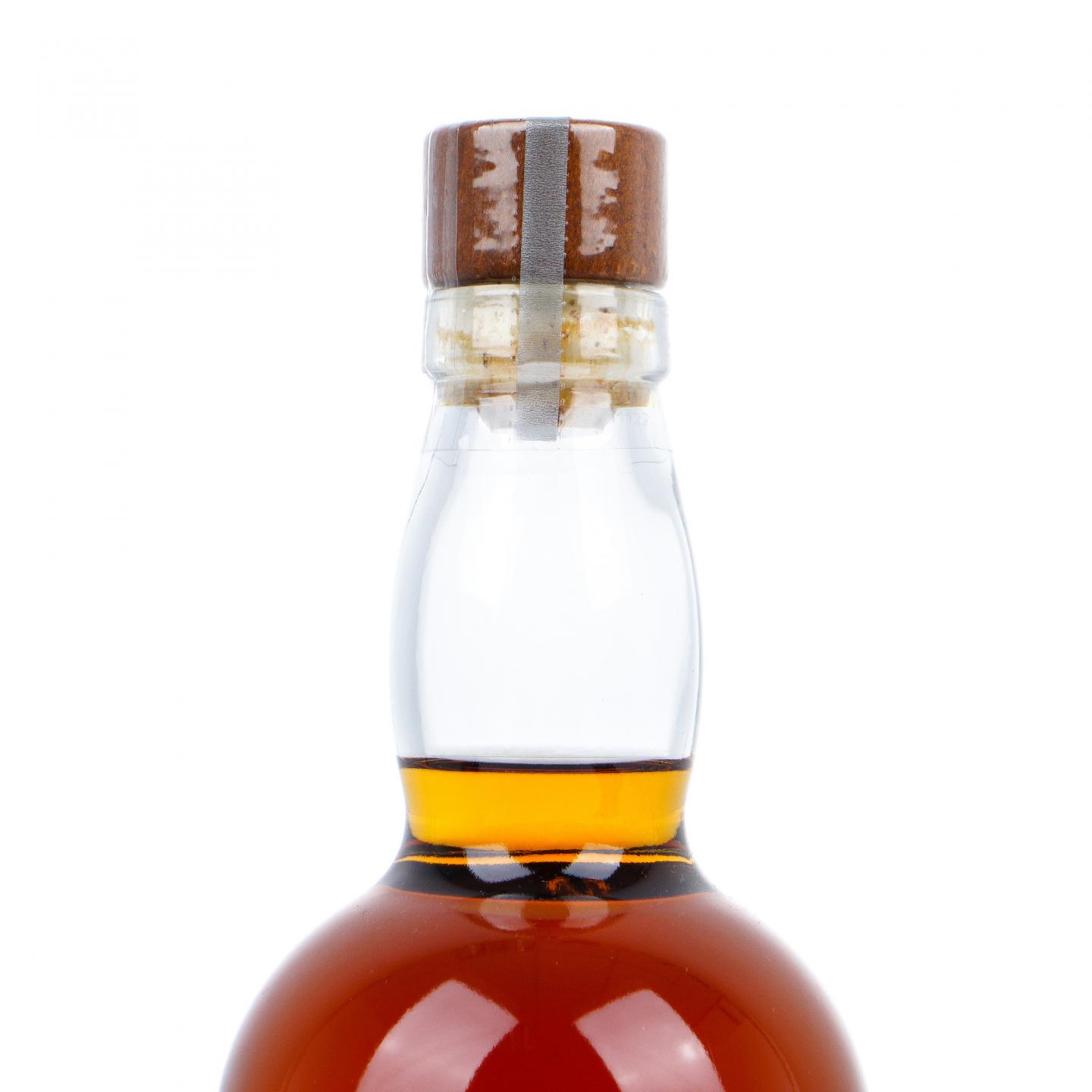 格兰哥尼 12年 2013-2025 雪莉桶#1395 700ml