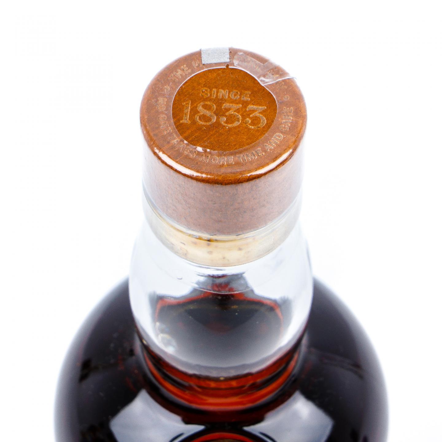 格兰哥尼 12年 2013-2025 雪莉桶#1395 700ml