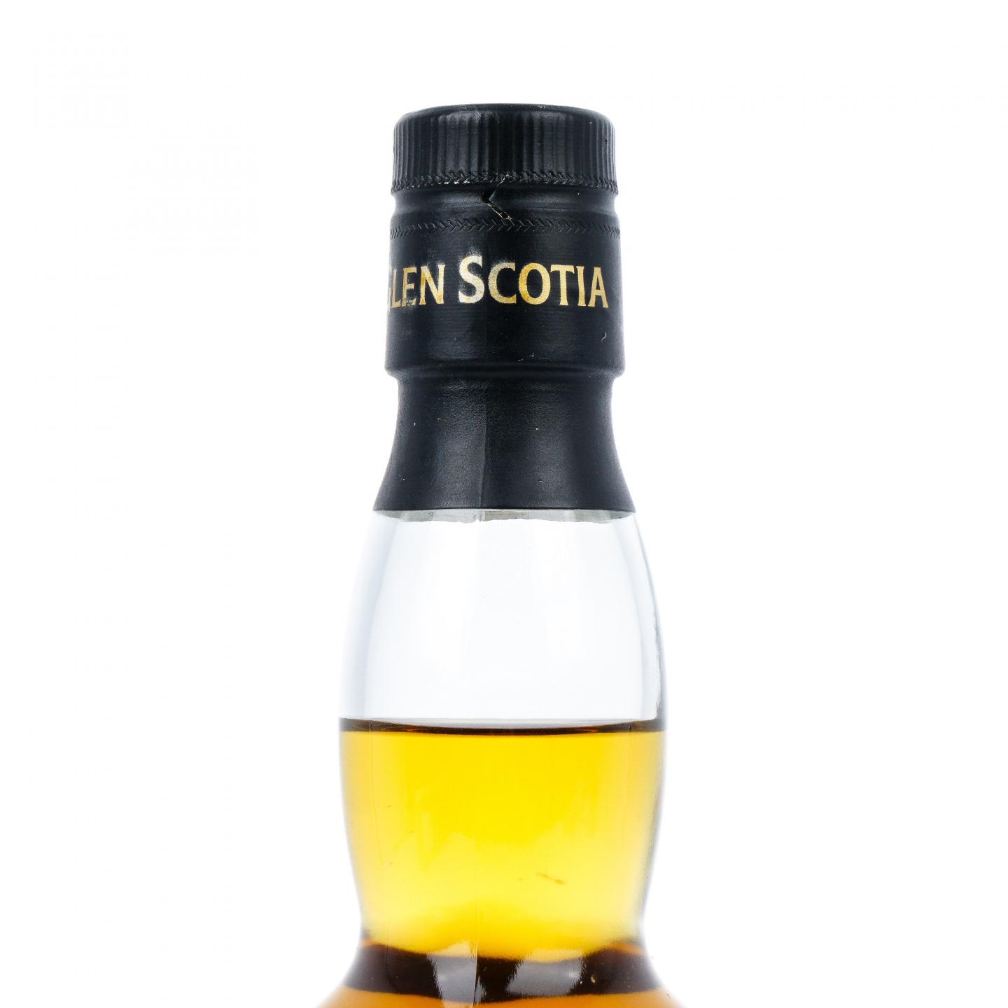 Glen Scotia 格兰帝 30年 1989-2020 桶号#317