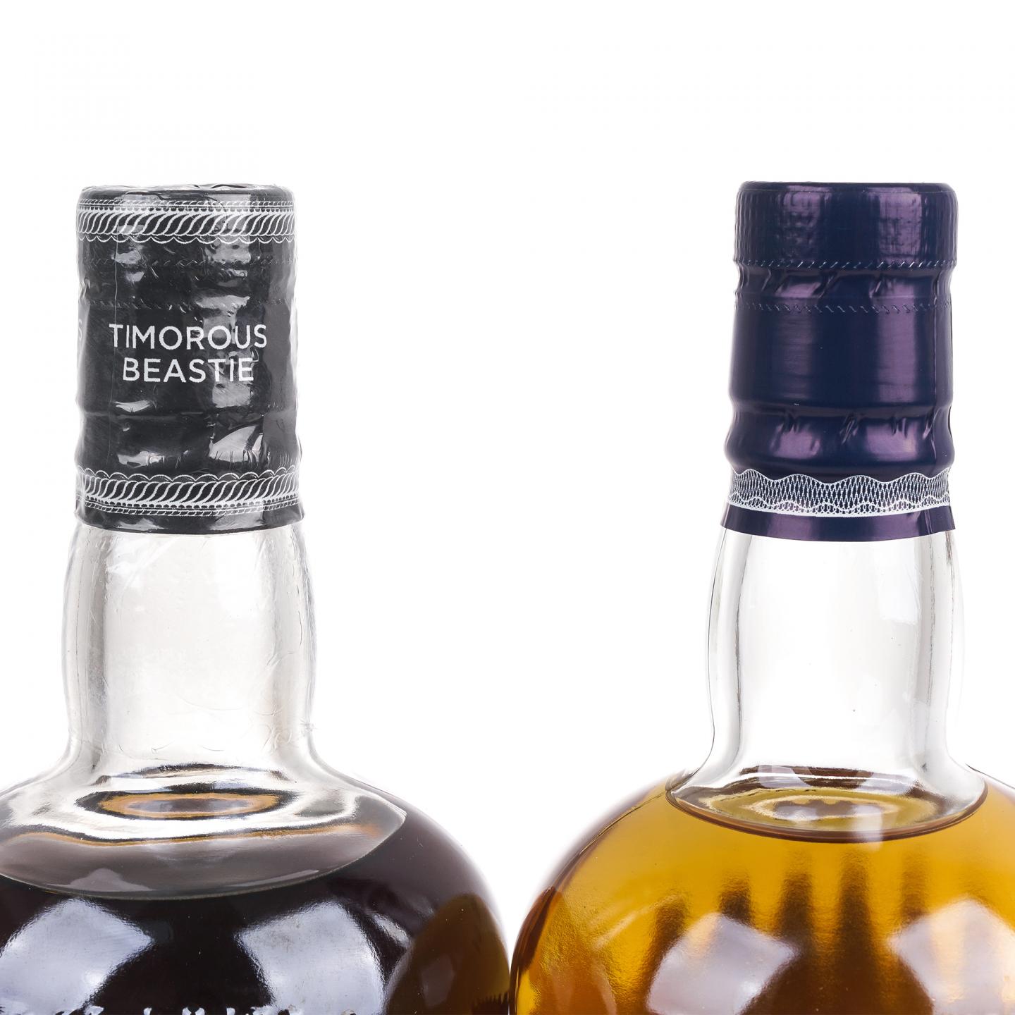 Douglas Laing 调和 50ml+700ml*2