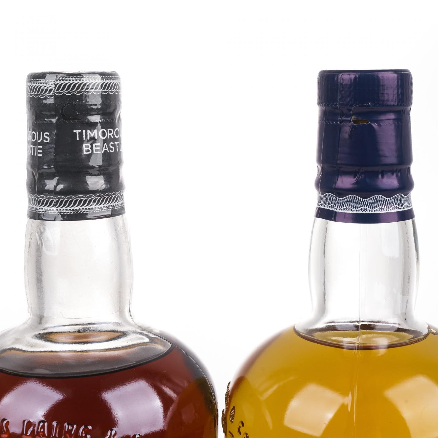 Douglas Laing 调和 50ml+700ml*2