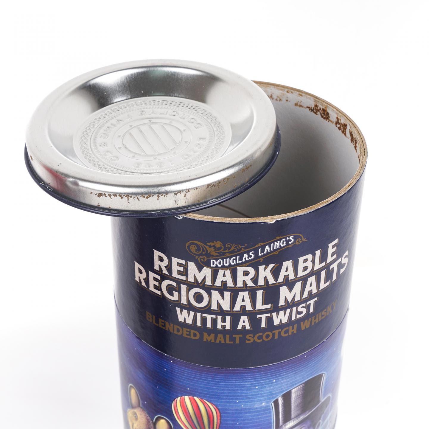 Douglas Laing 调和 50ml+700ml*2