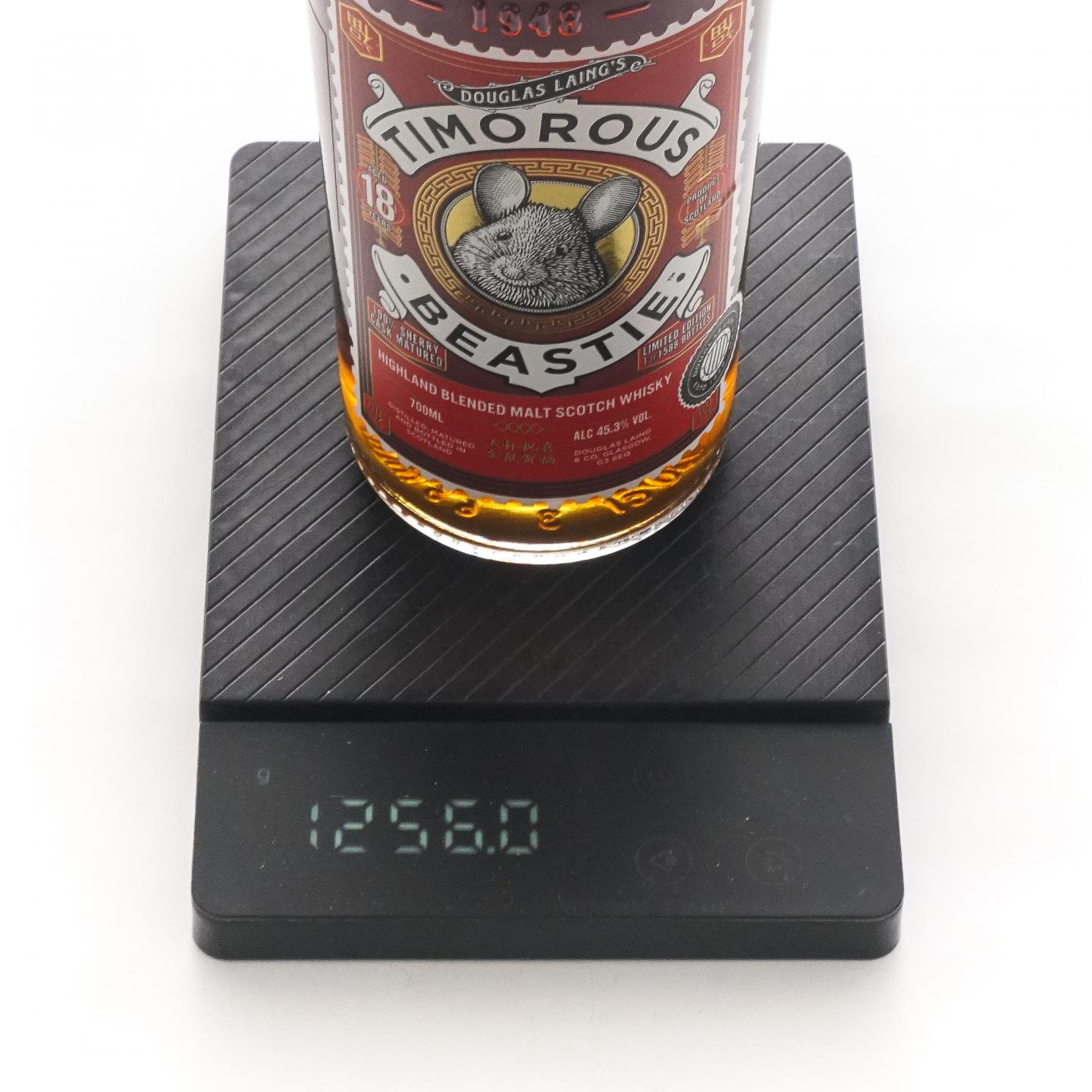 Douglas Laing 调和 50ml+700ml*2