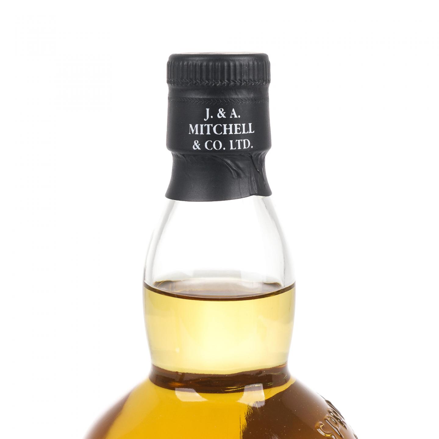 云顶 12年 单麦/ Campbeltown 8年 调和麦芽 2025 2瓶组