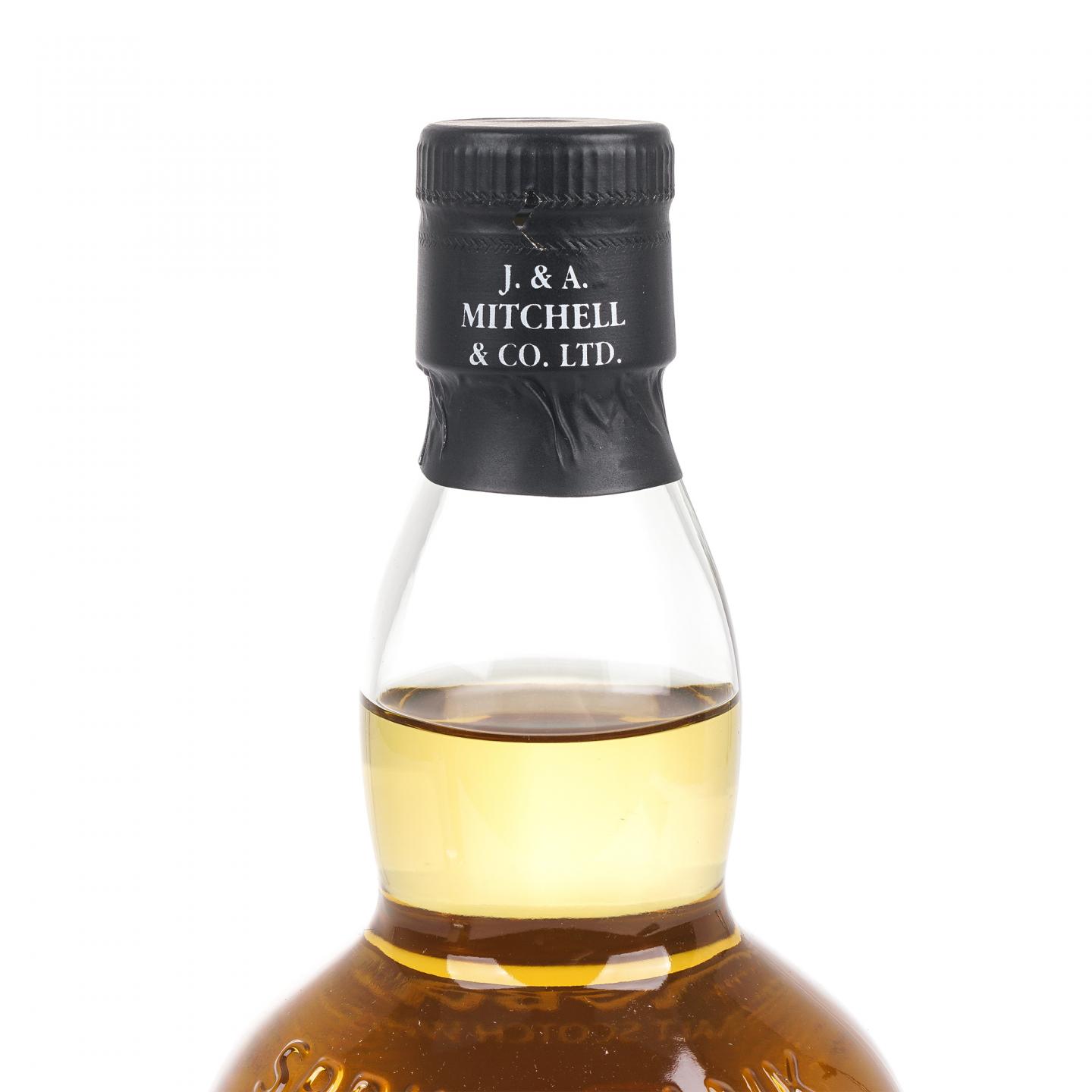 云顶 12年 单麦/ Campbeltown 8年 调和麦芽 2025 2瓶组