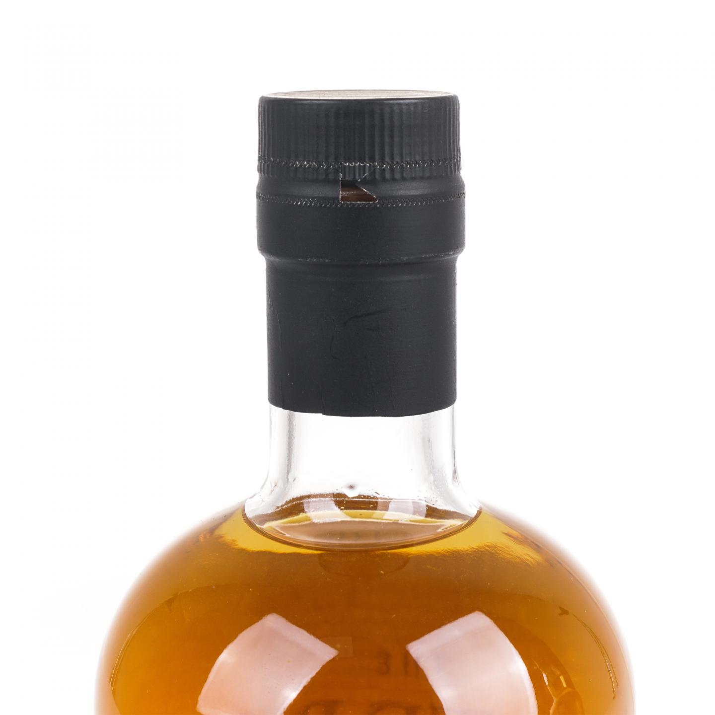 云顶 12年 单麦/ Campbeltown 8年 调和麦芽 2025 2瓶组