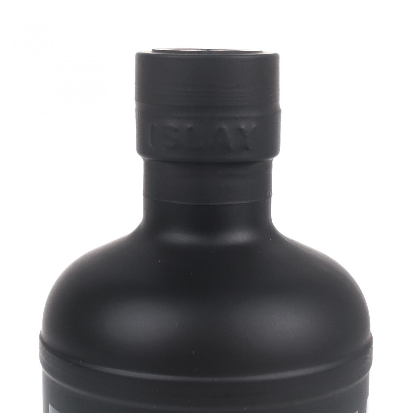 Bruichladdich 布赫拉迪 19年 2025 星图 Sapero