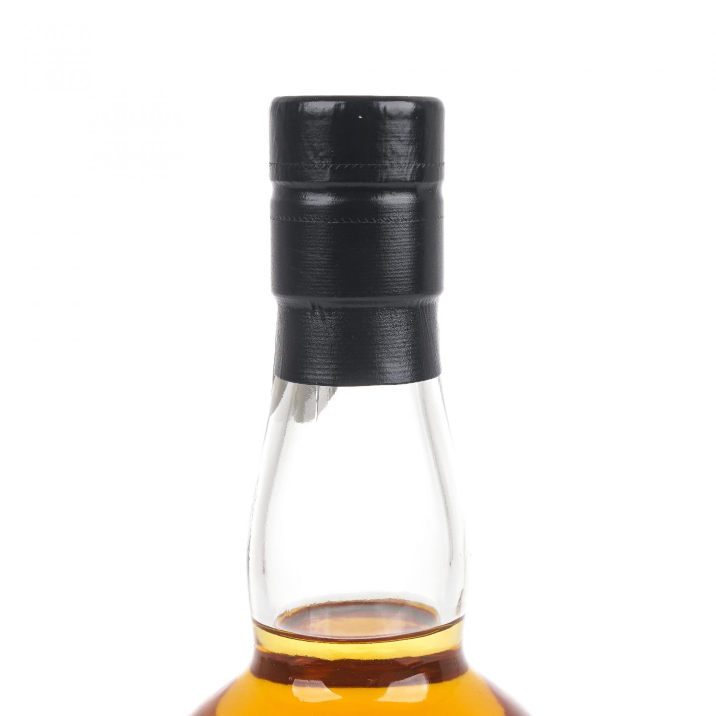 秩父 7年 2013-2021 Ichiro's Malt #3068