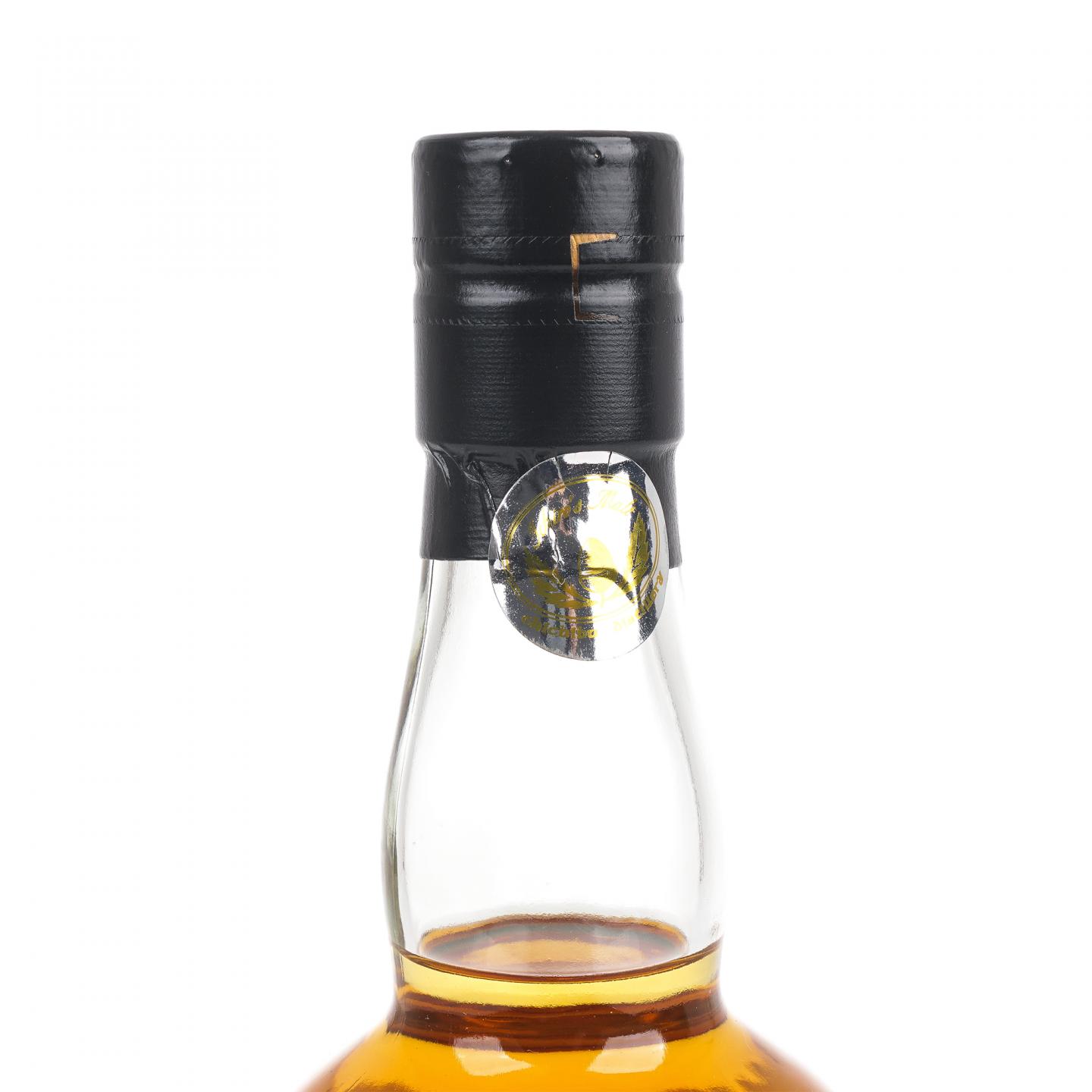秩父 7年 2013-2021 Ichiro's Malt #3068