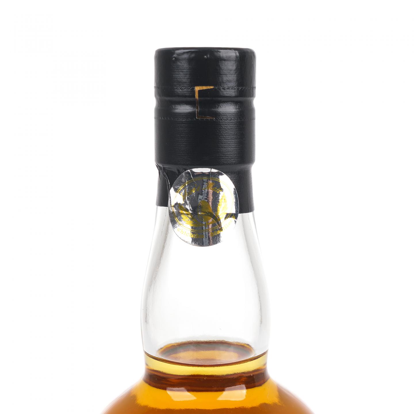 秩父 7年 2013-2021 Ichiro's Malt #3068