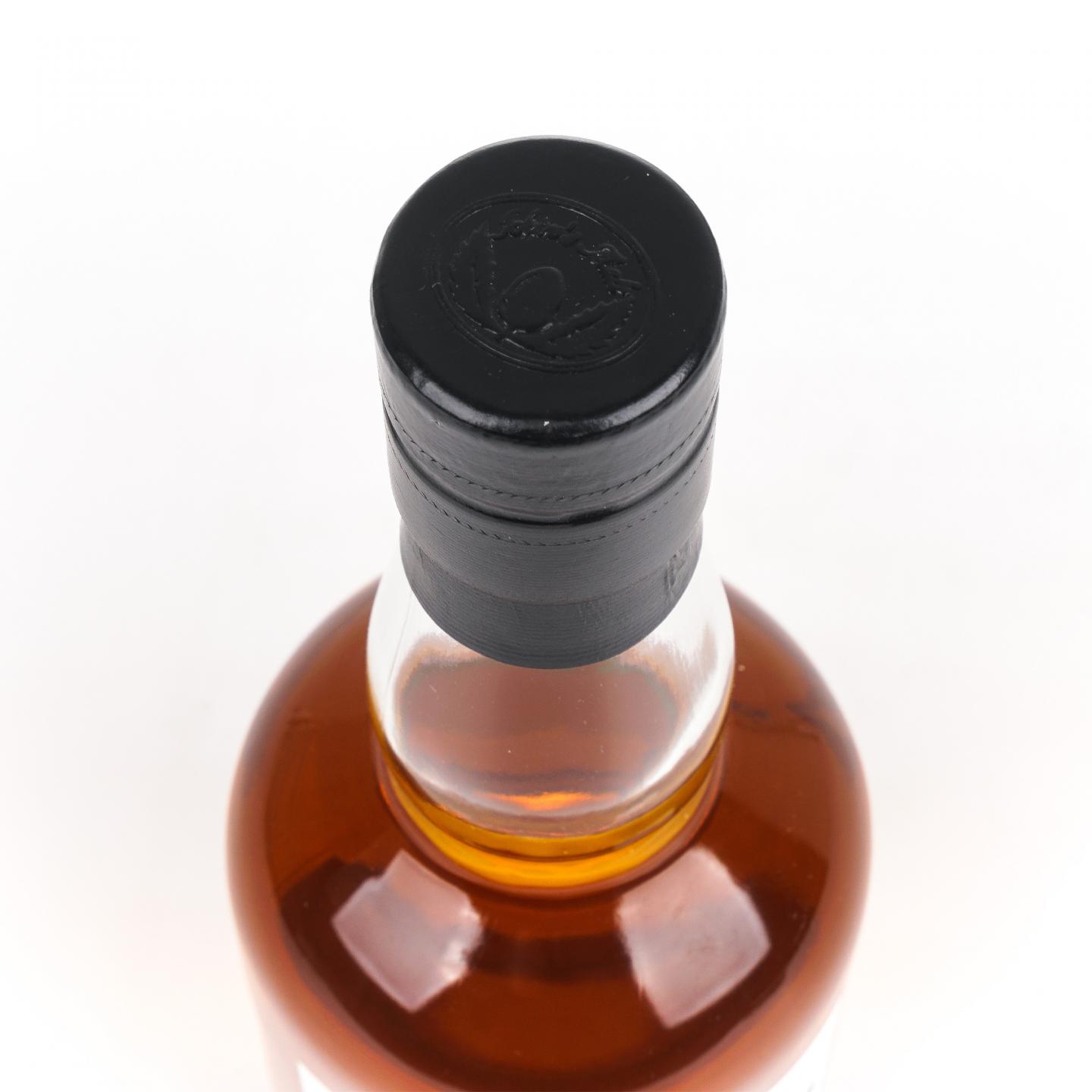 秩父 7年 2013-2021 Ichiro's Malt #3068