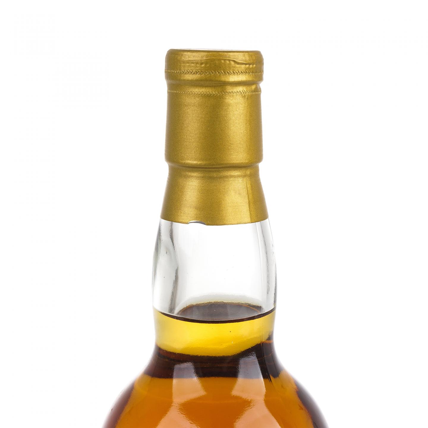 Bruichladdich 布赫拉迪 波夏 16年 2004-2021 私人桶