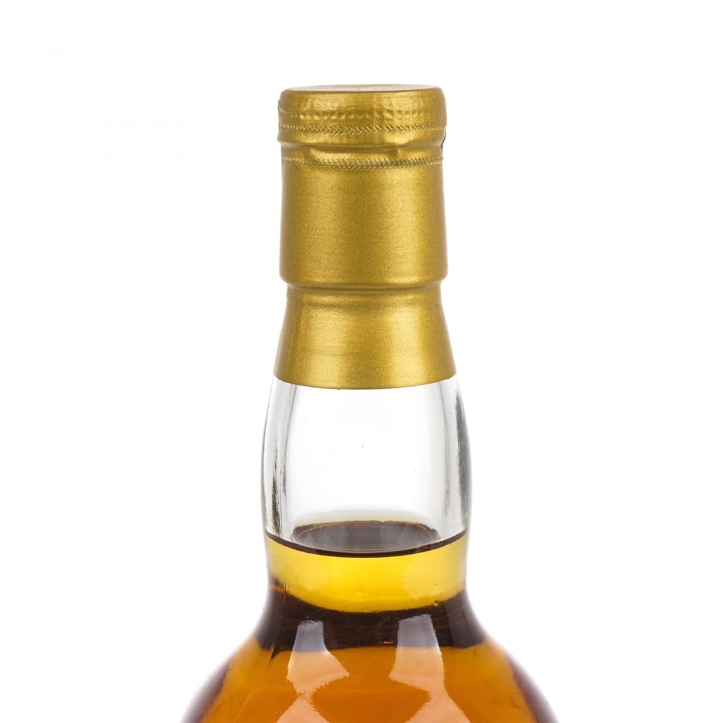 Bruichladdich 布赫拉迪 波夏 16年 2004-2021 私人桶