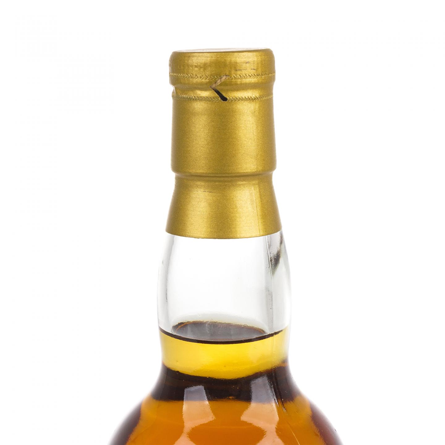 Bruichladdich 布赫拉迪 波夏 16年 2004-2021 私人桶