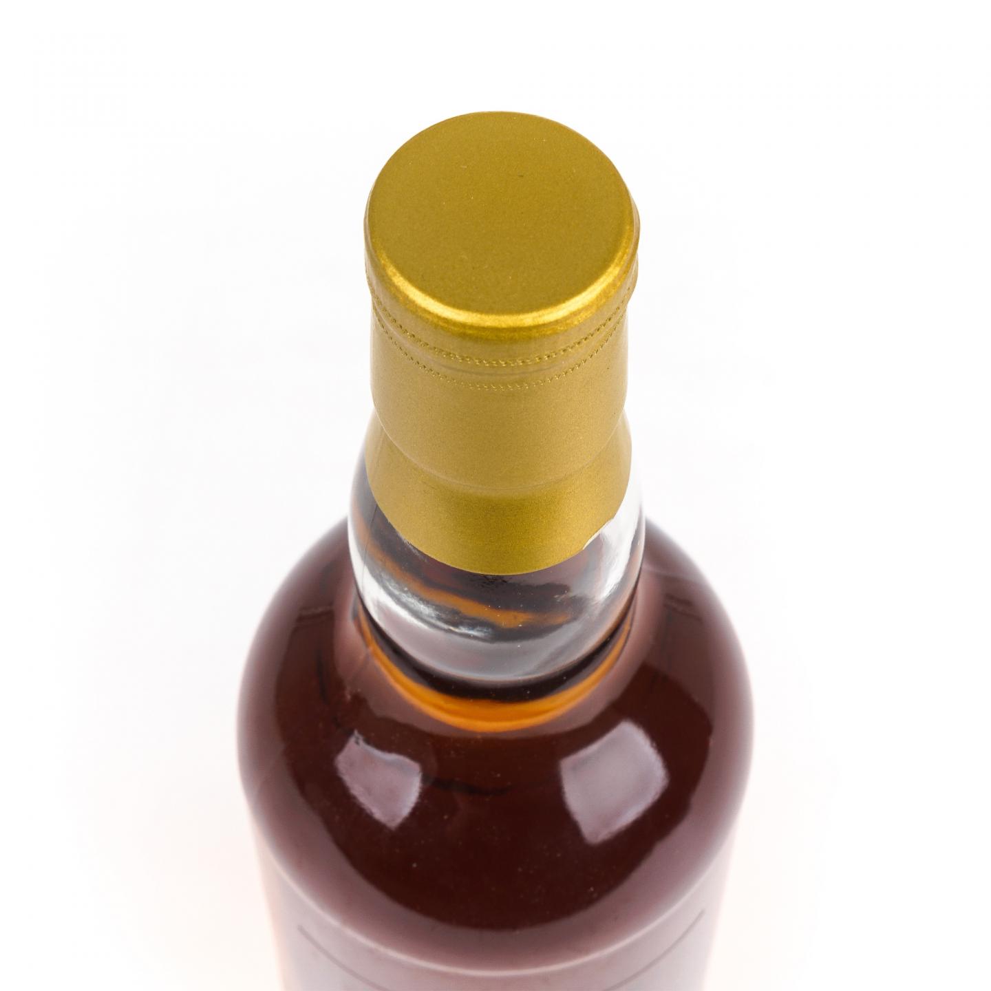 Bruichladdich 布赫拉迪 波夏 16年 2004-2021 私人桶