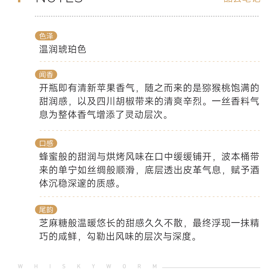 【幻梦醇香】Allt-a-Bhainne 欧特班28年1997单桶 单一麦芽威士忌