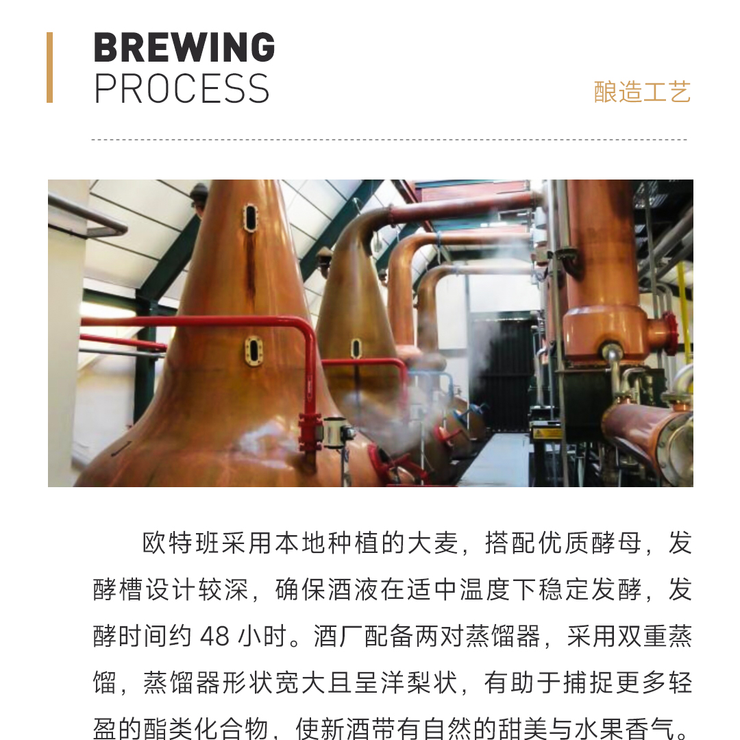 【幻梦醇香】Allt-a-Bhainne 欧特班28年1997单桶 单一麦芽威士忌