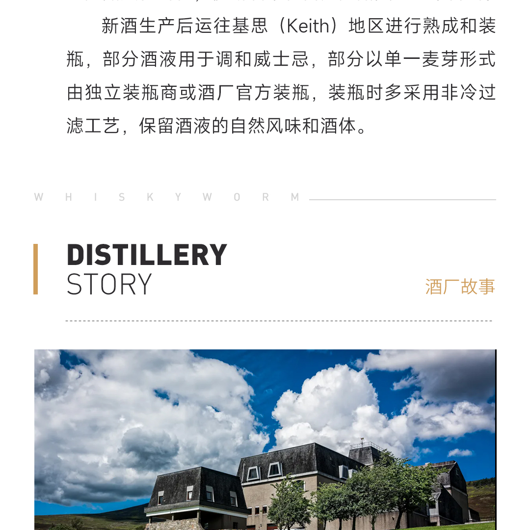 【幻梦醇香】Allt-a-Bhainne 欧特班28年1997单桶 单一麦芽威士忌