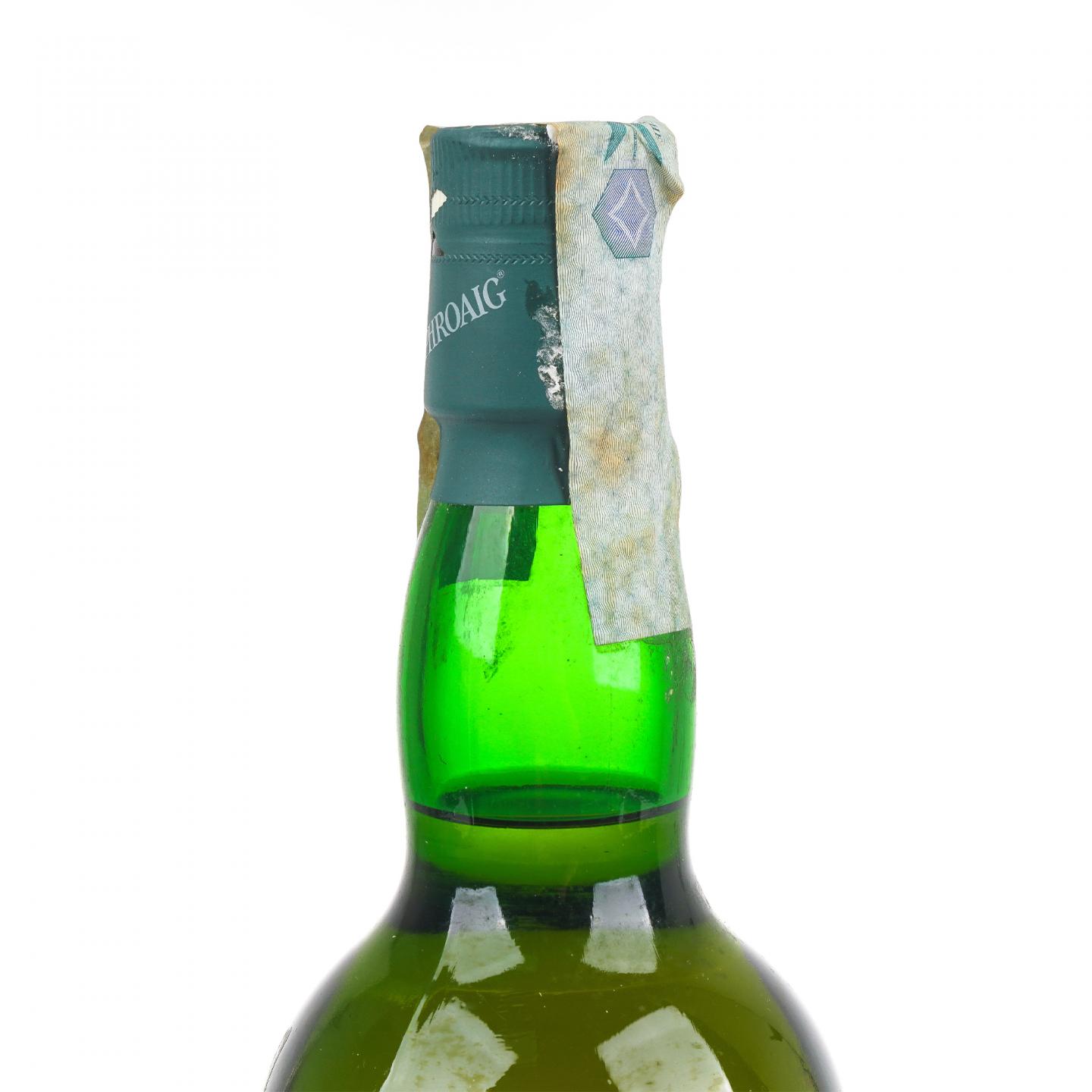 Laphroaig 拉弗格 18年 绿筒系列 礼盒 700ml