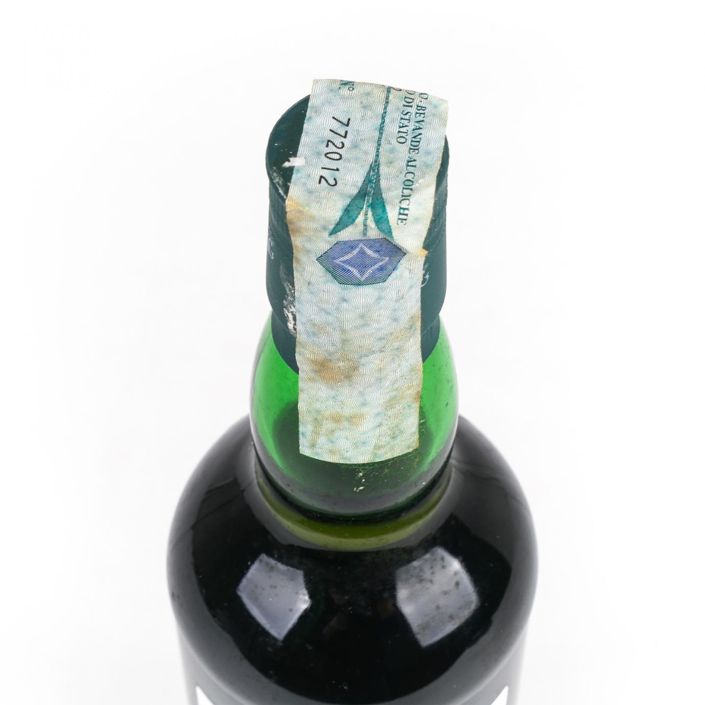 Laphroaig 拉弗格 18年 绿筒系列 礼盒 700ml