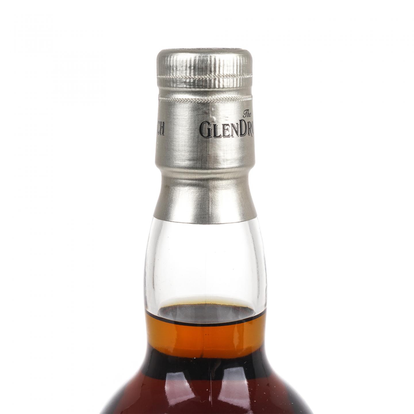 Glendronach 格兰多纳 16年 2014 Platinum 雪莉桶