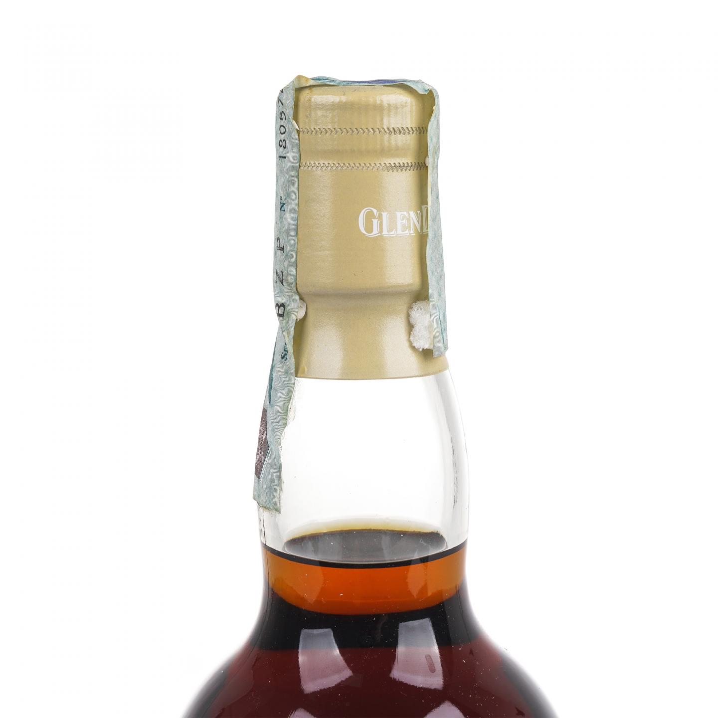 Glendronach 格兰多纳 21年 2015 Parliament 雪莉桶