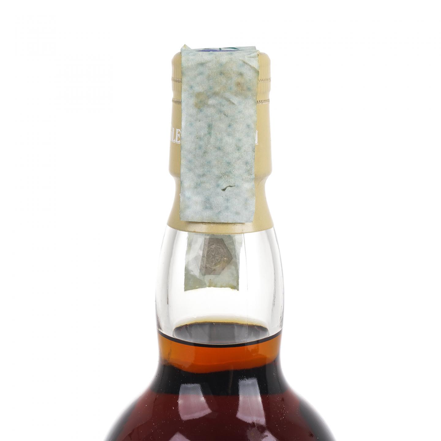 Glendronach 格兰多纳 21年 2015 Parliament 雪莉桶