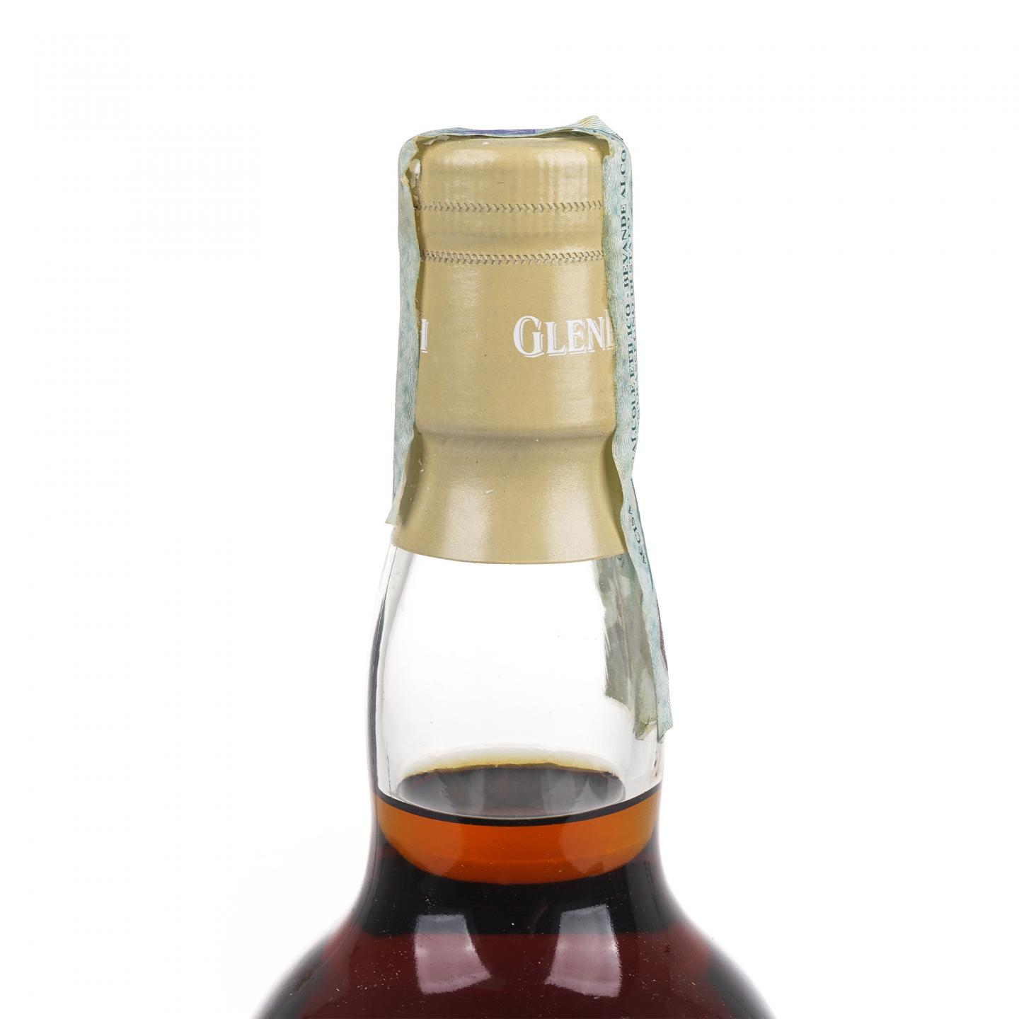 Glendronach 格兰多纳 21年 2015 Parliament 雪莉桶