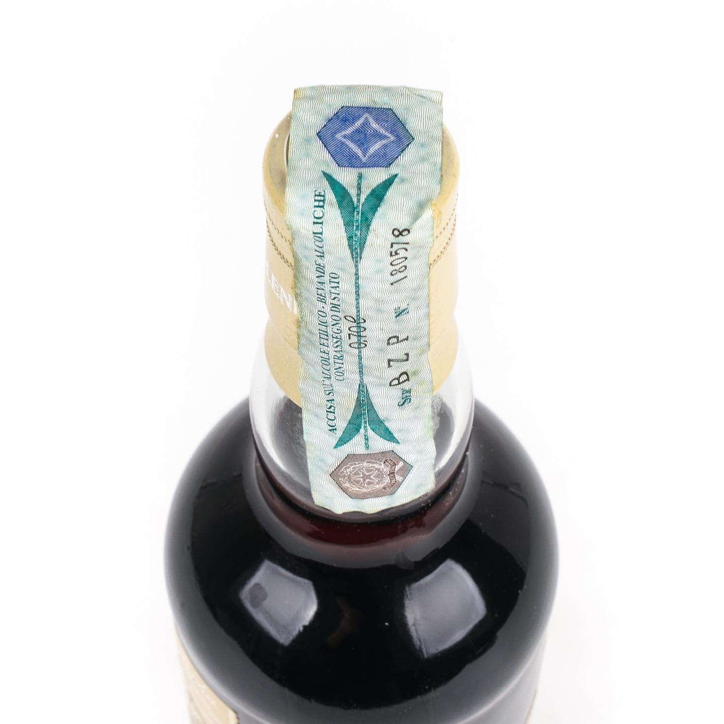 Glendronach 格兰多纳 21年 2015 Parliament 雪莉桶