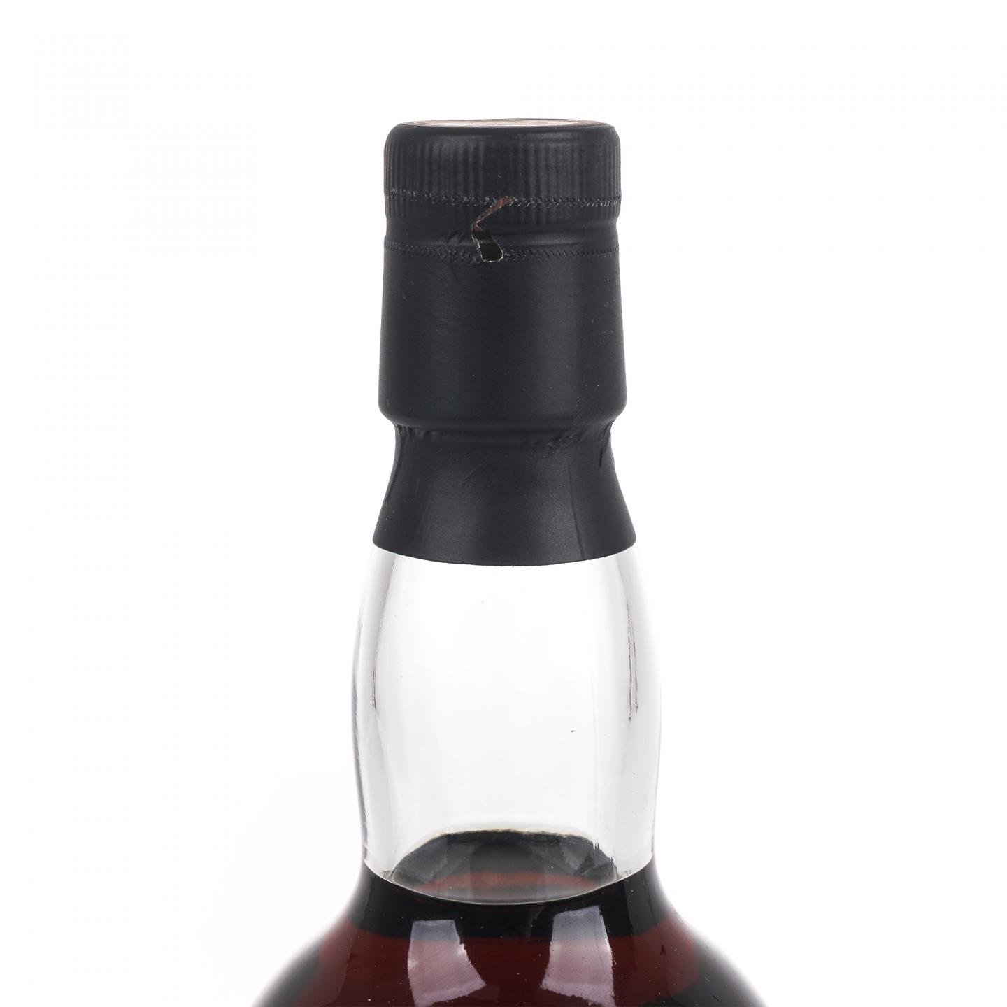 Glendronach 格兰多纳 19年 1995-2014 PX雪莉桶 桶强