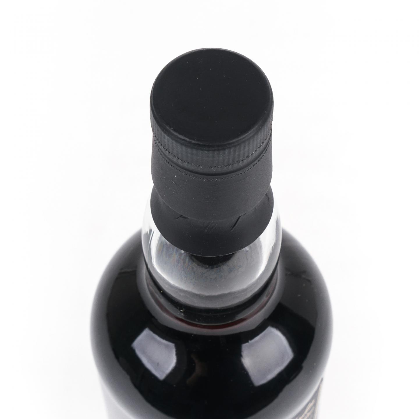 Glendronach 格兰多纳 19年 1995-2014 PX雪莉桶 桶强