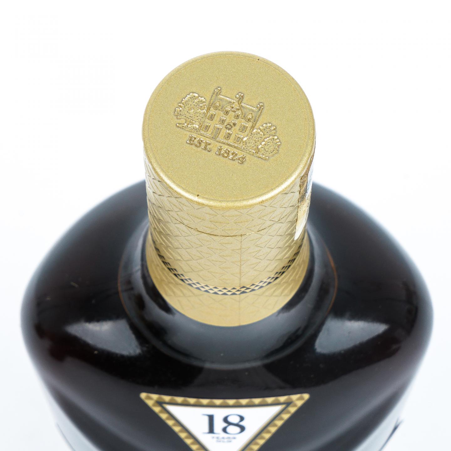 【附X光图】Macallan 麦卡伦 18年 2021 雪莉桶