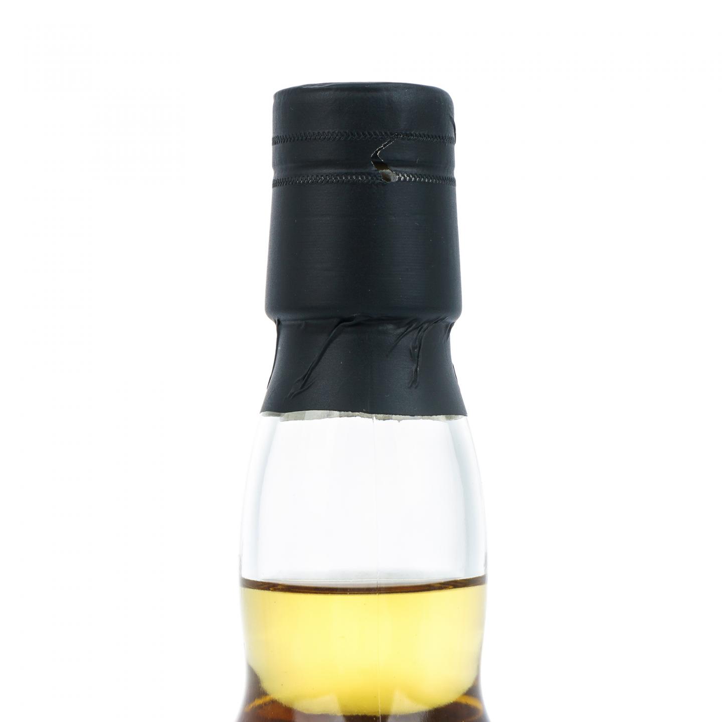 Bruichladdich 布赫拉迪 13年 2009-2022