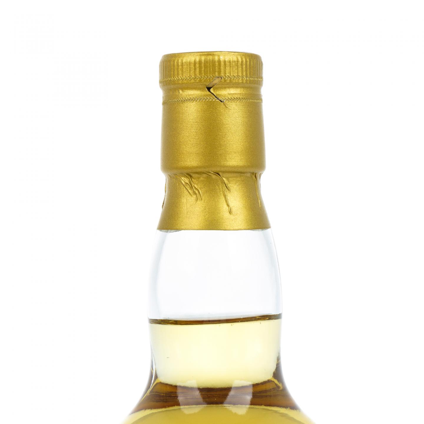 Ben Nevis 本尼维斯 28年 1996-2024