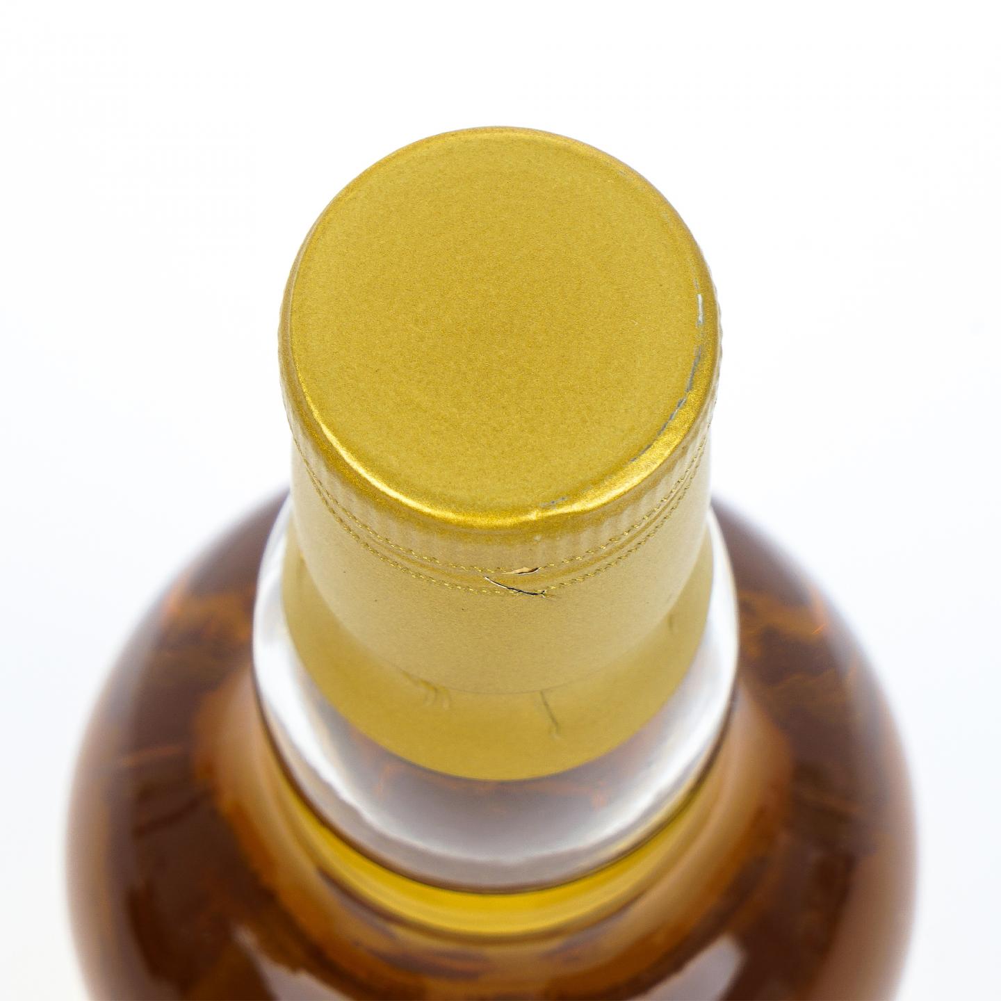 Ben Nevis 本尼维斯 28年 1996-2024