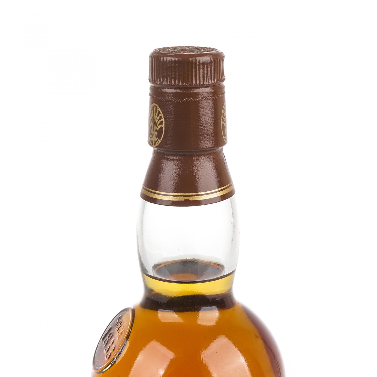 格兰哥尼 12年 700ml
