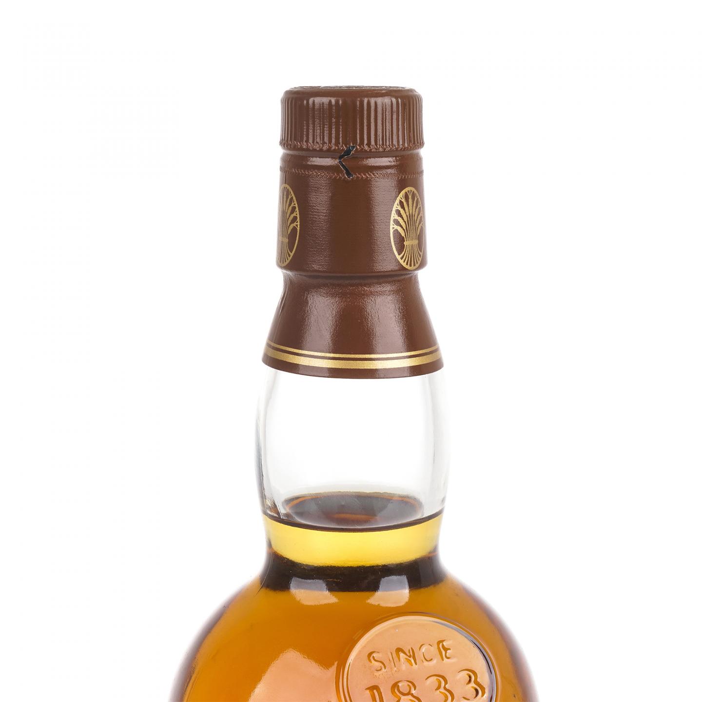 格兰哥尼 12年 700ml
