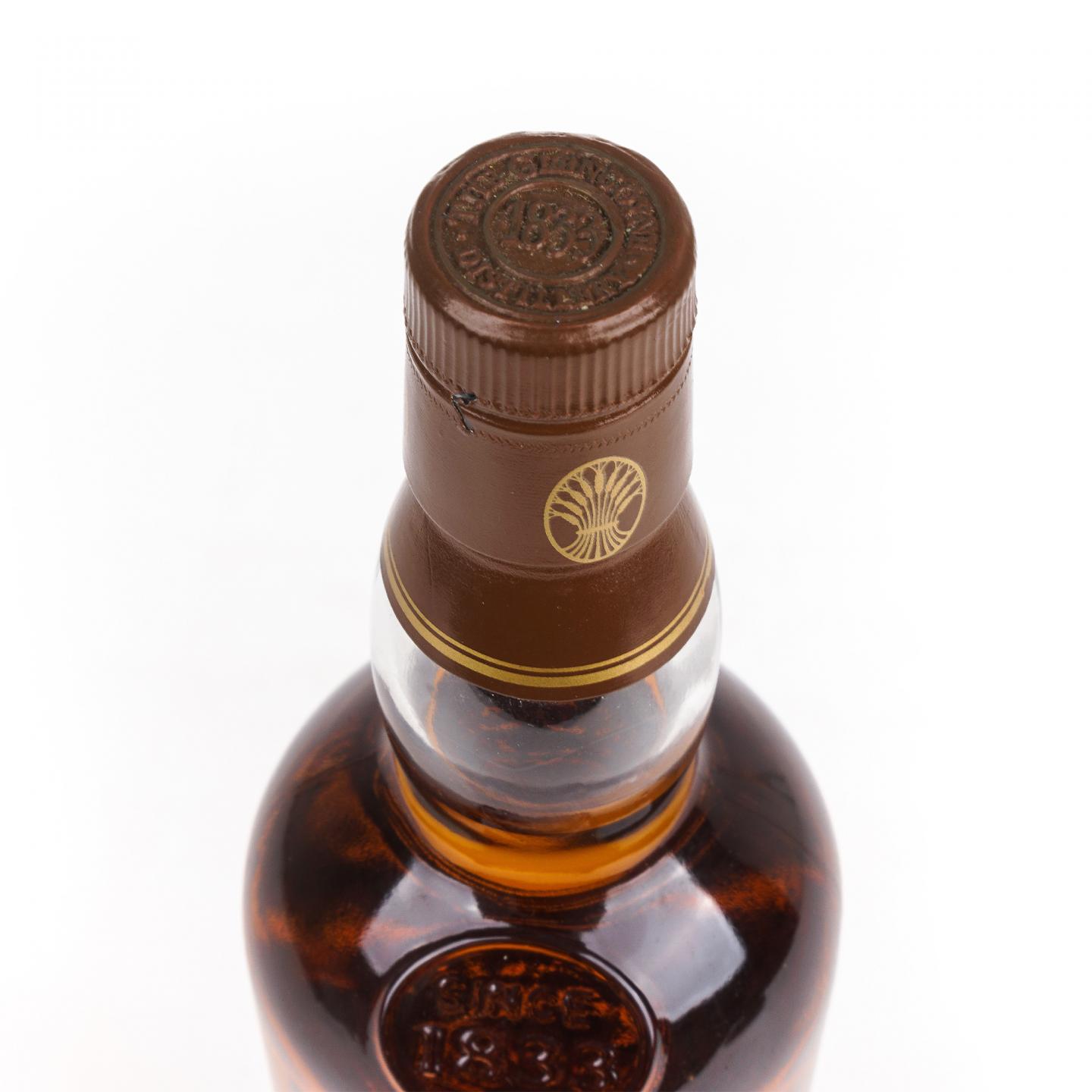 格兰哥尼 12年 700ml