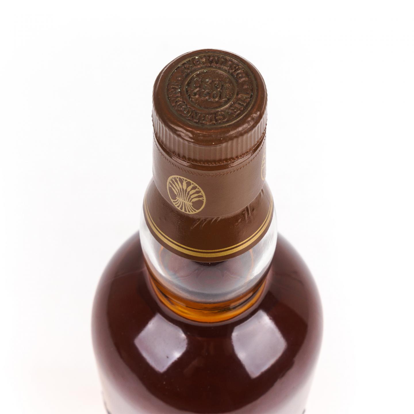 格兰哥尼 12年 700ml