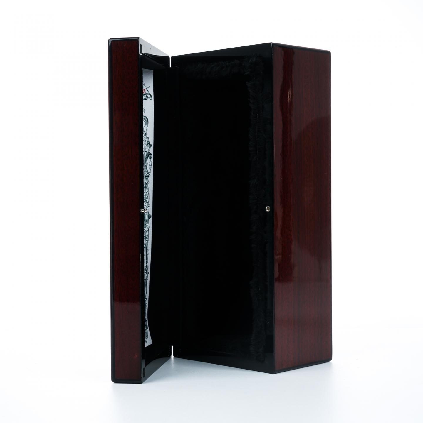 格兰伯奇 32年 1988-2020 单桶 HL 行货