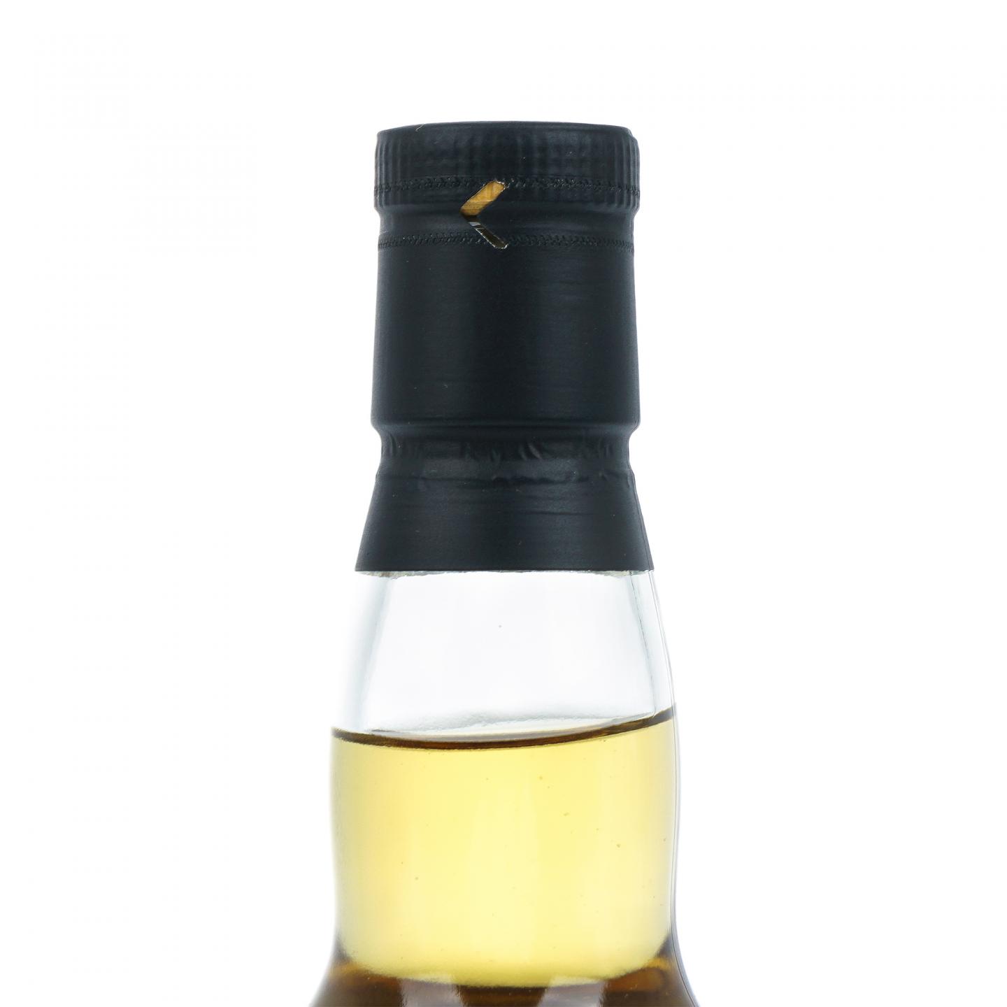 Ben Nevis 本尼维斯 26年 1999-2025