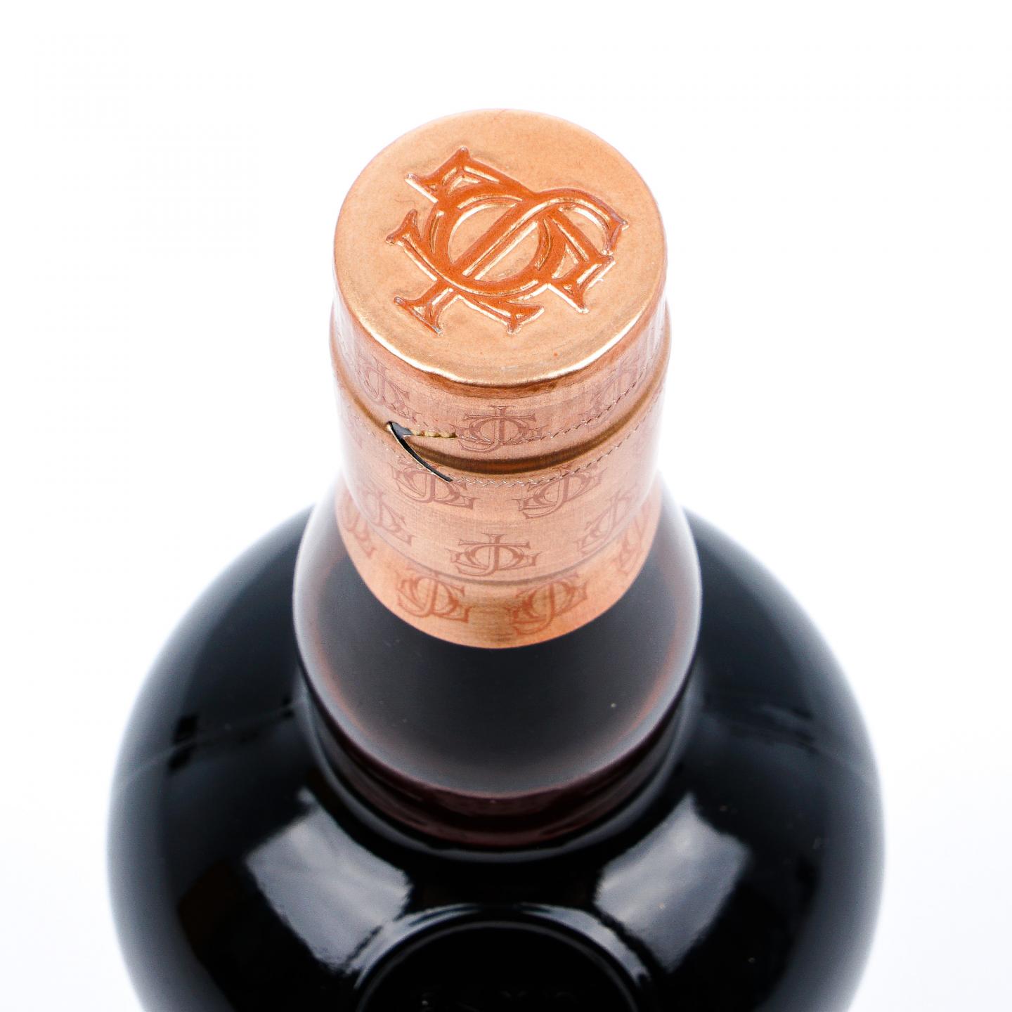 Glenfarclas 格兰花格 40年 菊 礼盒 2016年限定